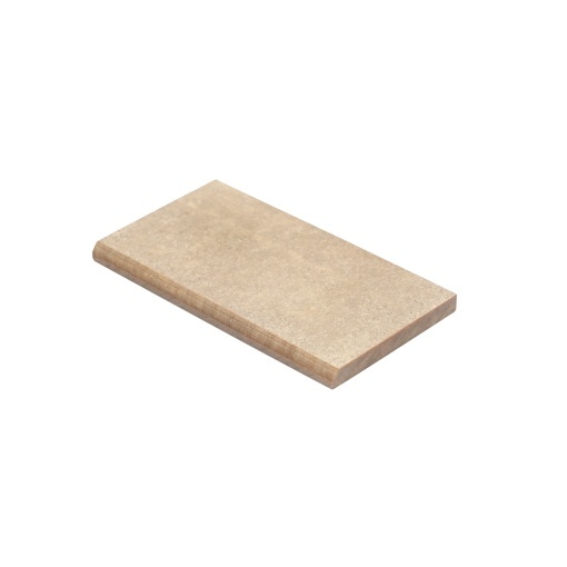 Palet fibra pentru pompa cu ulei 4,9x43x80mm aparat de muls Breckner Germany - Img 2