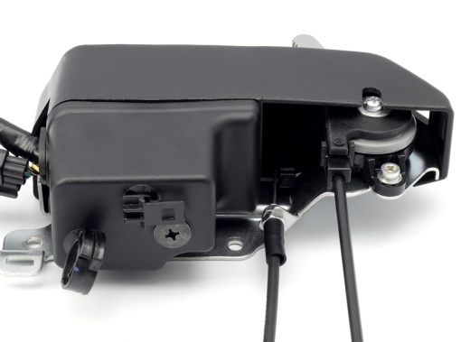 Panou control Honda GX630, GX690 - Img 2