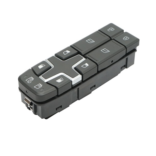 Panou modul comanda usa geam pentru Volvo FM (2013-2022) cod OEM 22154286. 22154235 - Img 4