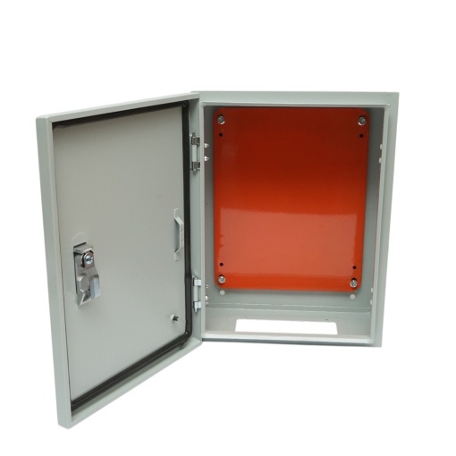 Panou solar 30W cu tablou metalic exterior pentru aparat gard electric si baterie IP65 Breckner Germany - Img 13