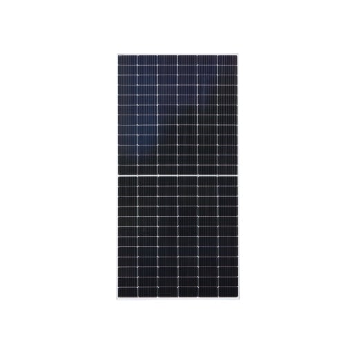 Panou solar JINKO Tiger PRO 555W fotovoltaic, monocristalin 2278x1134x35mm - Img 3