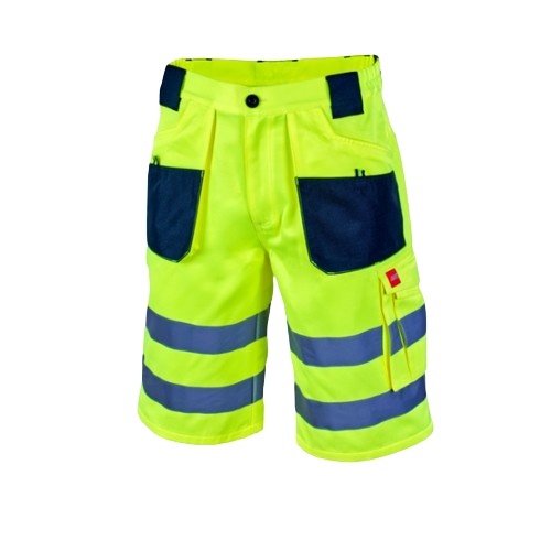 Pantaloni scurti de lucru FLASH