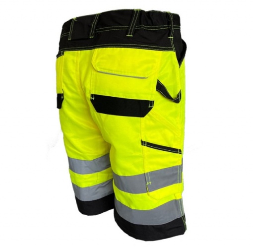 Pantaloni scurti de lucru - Img 4