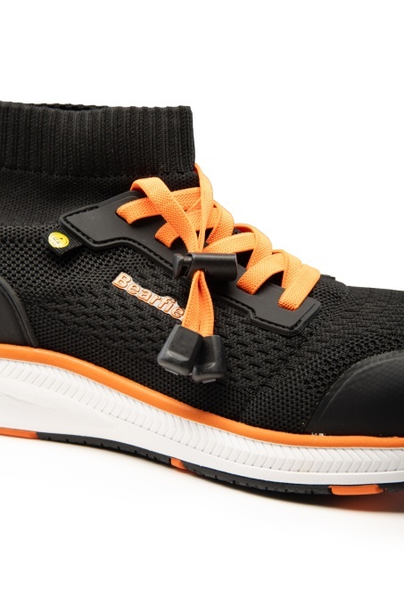Pantofi de lucru BEARFIELD DERBY S1PS - Img 3