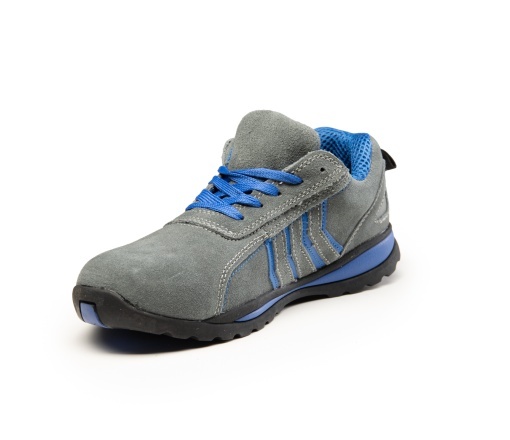 Pantofi de lucru MAX-POPULAR Fusion - Img 4