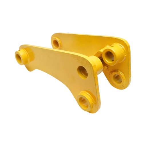 Parghie ridicare cupa JCB 3CX, 4CX cod OEM 335/05601, 335/05602, 335/05603 - Img 2