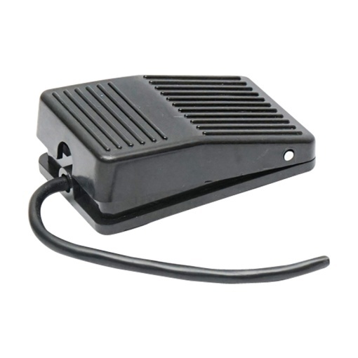 Pedala comanda cu contact electric 250V/10A - Img 3