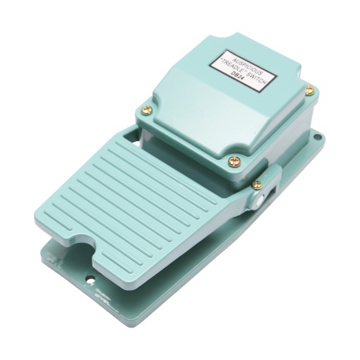 Pedala comanda cu contact electric 250V/10A - Img 2