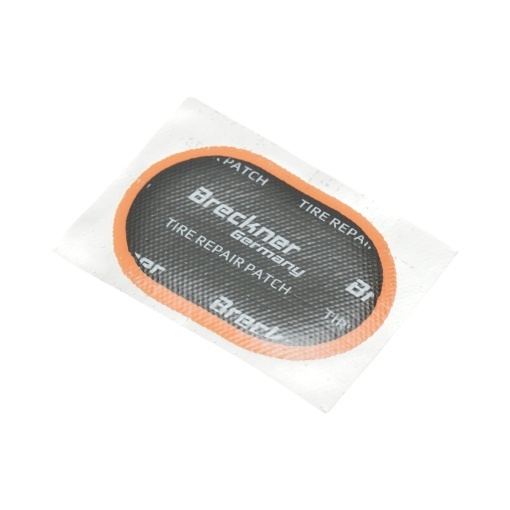 Petice vulcanizare ovale 40x60mm pentru camere de aer Breckner Germany - Img 5