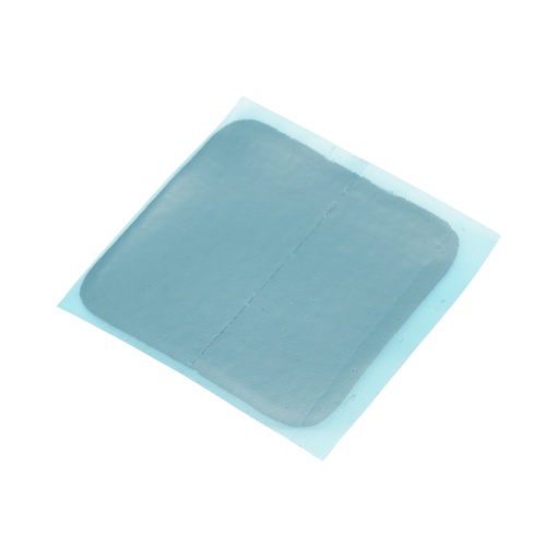 Petice vulcanizare patrate 70x70mm pentru camere de aer Breckner Germany - Img 6