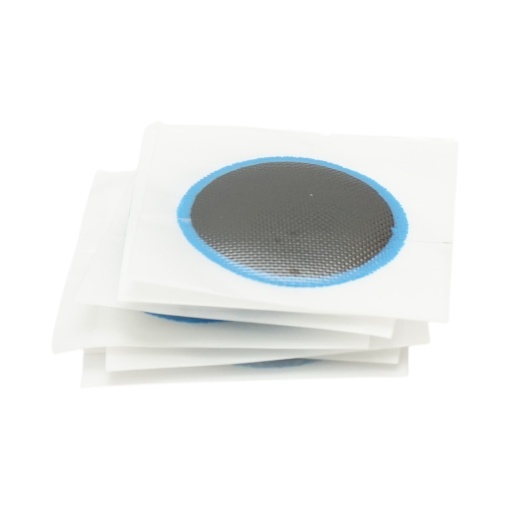 Petice vulcanizare rotunde 32mm pentru camere de aer X-TRA SEAL - Img 3