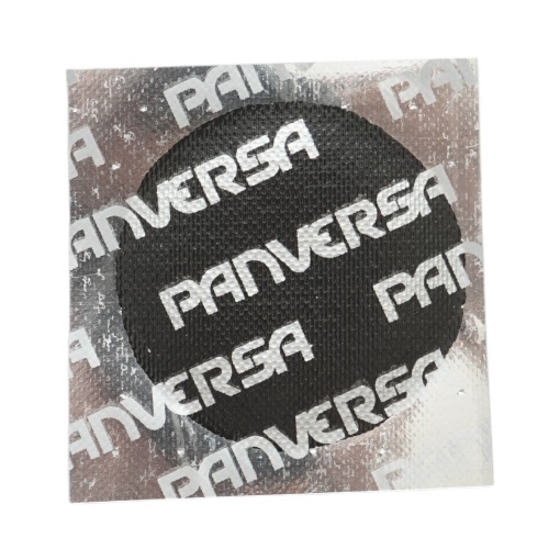 Petice vulcanizare rotunde 33mm PP0 pentru camere de aer Panversa - Img 4
