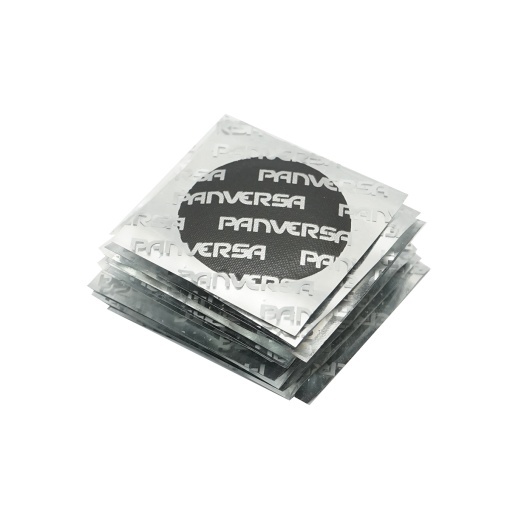 Petice vulcanizare rotunde 39mm PP1 pentru camere de aer Panversa - Img 3
