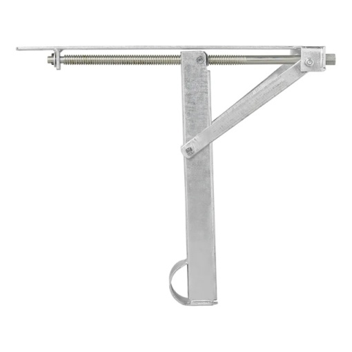 Picior calare - 450 kg incarcare pe picior - Img 4