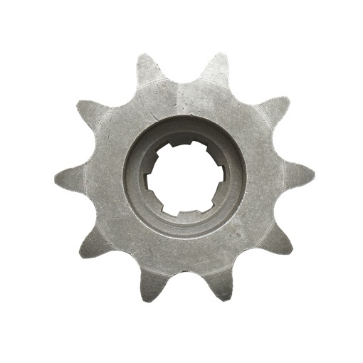 Pinion ax reductor pentru freza seria TL, BK98252, BK98250, BK98251 - Img 3