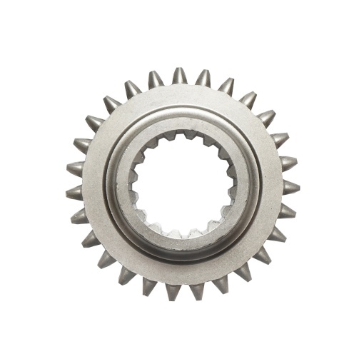 Pinion cutie de viteze treapta a 3-a Fiat, New Holland, Case IH Z-27 dinti, Z=16 caneluri cod OEM 00598177, 598177, TX16883, 30-3011739, 4817263 - Img 3