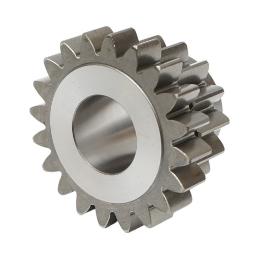 Pinion cutie viteza Massey Ferguson Z=15/20 cod OEM 053310P1 - Img 4