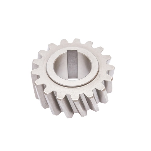 Pinion reductor Z=17 Tractor Forestier - Img 3