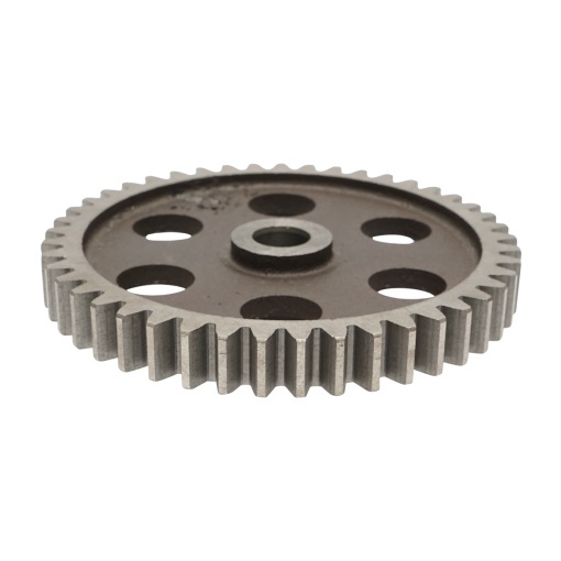 Pinion, roata dintata Z15/45 SUP29 - Img 2