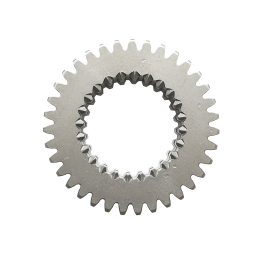 Pinion transmisie Fiat Z=35 dinti, Z=24 caneluri cod OEM 5121042 - Img 3
