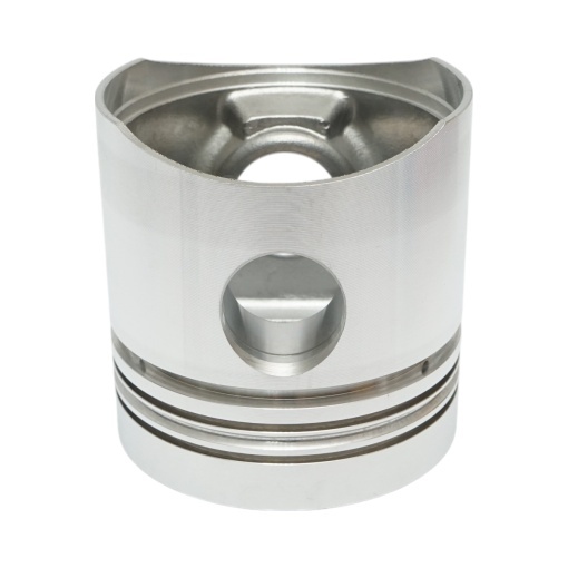 Piston motor John Deere fi 98mm, bolt fi 30mm cod OEM T23481, S72154, VPB2910 - Img 2