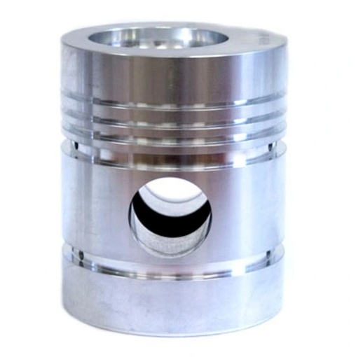 Piston motor MF-3 5 inele