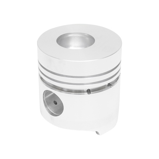 Piston motor U-445 FIAT D127 echipat bolt si sigurata (nu contine segmenti) - Img 3