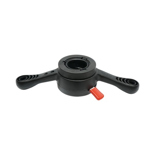 Piulita cu fixare rapida 40x3mm pentru masina de echilibrat roti - Img 3