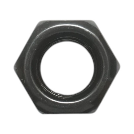 Piulita neagra jante tabla Ford M12x1.5x16mm K19 - Img 4