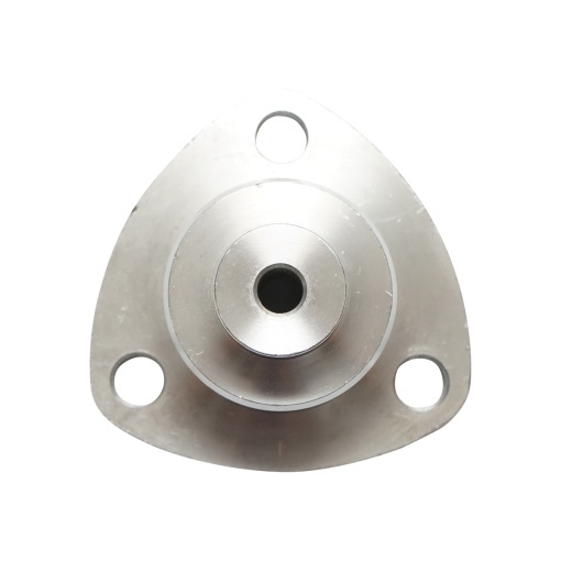 Pivot ax fata 30.2x56mm pentru Fiat, Ford, Case IH 5137239, 7521 Breckner Germany - Img 2