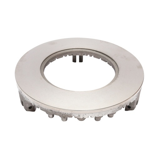 Placa presiune intermediara pentru Massey Ferguson cod OEM 3477544M1, 887907M1, VPG3001 Breckner Germany - Img 3