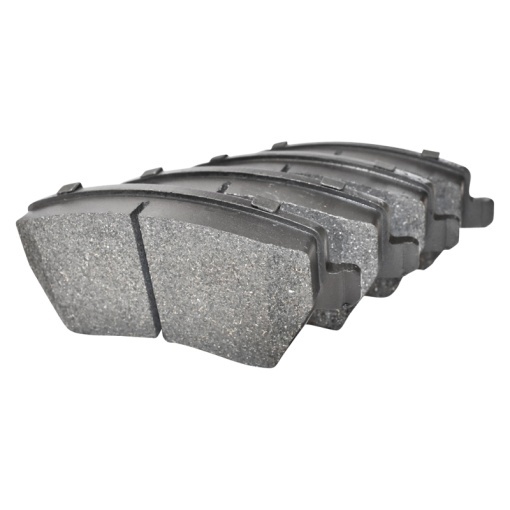 Placute frana fara ESP Dacia Duster, Dokker 4x2 7701208422 - Img 3