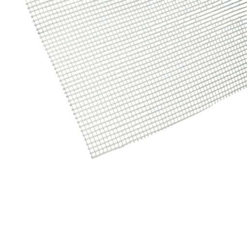 Plasa armare din fibra de sticla 1x50m, densitate 160g/mp, ochi 5x5mm alba HighPower - Img 5