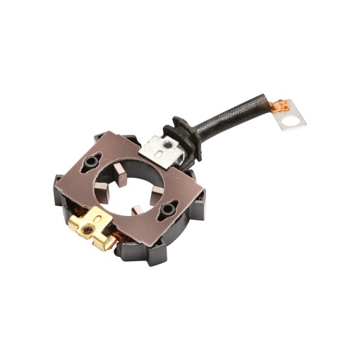 Platou perii electromotor Dacia Logan 1.5dCi E3 - Img 3