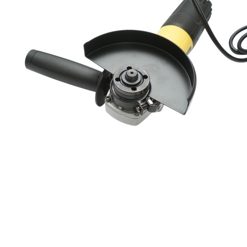 Polizor unghiular flex 760W, 220V disc 125mm, turatie 11000 r/min Crownman - Img 5