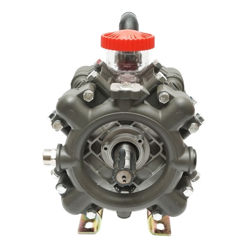 Pompa 300x272x410mm 550-600 rot/min pentru atomizor - Img 3