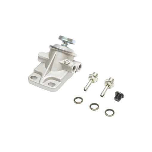 Pompa alimentare, amorsare pentru Ford, New Holland cod OEM 81866602, F1NN9A384AA, VPD3050, 1103-3012 Breckner Germany - Img 4