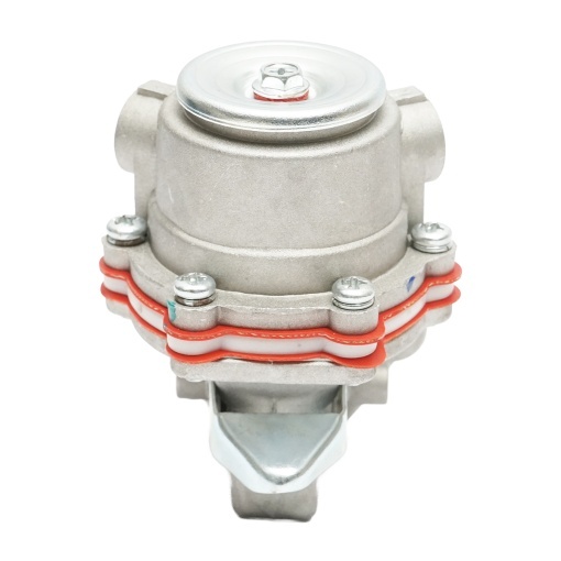 Pompa alimentare Fiat cod OEM 98419724, 9078, 3802621, 100-33, SP168, 4844357 Breckner Germany - Img 5