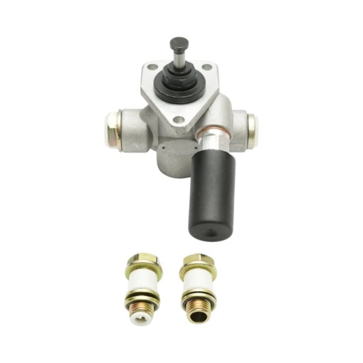 Pompa alimentare motor Massey Ferguson Valmet, Valtra, Steyr cod OEM 3637646M91 - Img 2