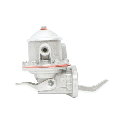 Pompa alimentare pentru Massey Ferguson, Perkins, Landini, JCB OEM 2641372 - Img 3