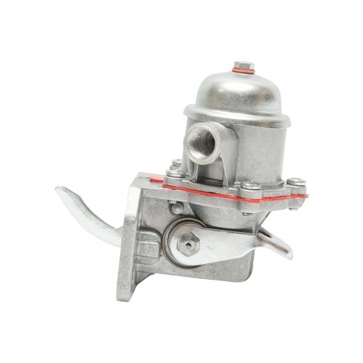 Pompa alimentare pentru Massey Ferguson, Perkins OEM 2641A053 - Img 3
