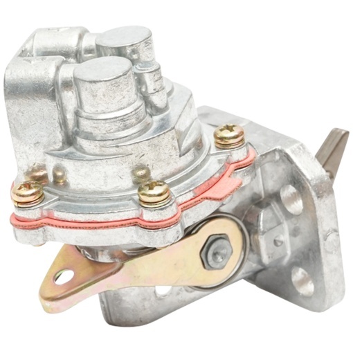 Pompa alimentare pentru Perkins, Case IH, Mc Cormick, Eicher, Landini, Lindner, Steyr 296265A1 - Img 5