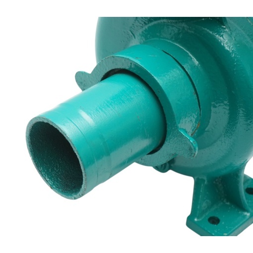 Pompa apa centrifuga cu fulie dubla 1.5kW, 2.5 toli, debit 20 m3/h, adancime aspiratie 9m, inaltime pompare 15m pentru irigatii - Img 9