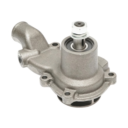 Pompa apa pentru Case IH, Perkins, Massey Ferguson, JCB, Claas, Welger, Landini, Volvo 3118125R91 - Img 3