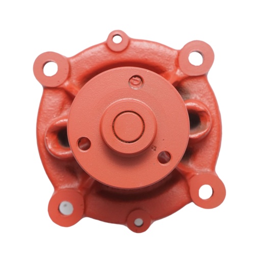Pompa apa pentru Deutz-Fhar, Same cod OEM 02937441, 04206613, 04258805, 04259548, 04299142, 04500930, 0450930, 04299148, 5411656848, 5411664831 TNS - Img 3