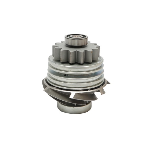 Pompa apa pentru John Deere cod OEM RE523828, RE530194, 410.070, B206431 - Img 2