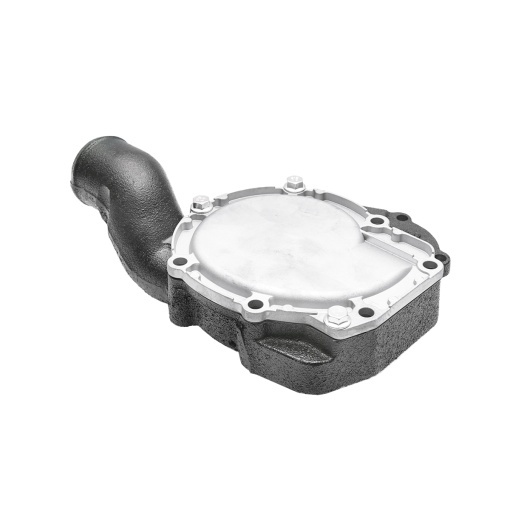 Pompa apa pentru Massey Ferguson cu motor Perkins U5MW0194, 4225069M91, 4226913M91, 4131A062, U5MW0206 - Img 4