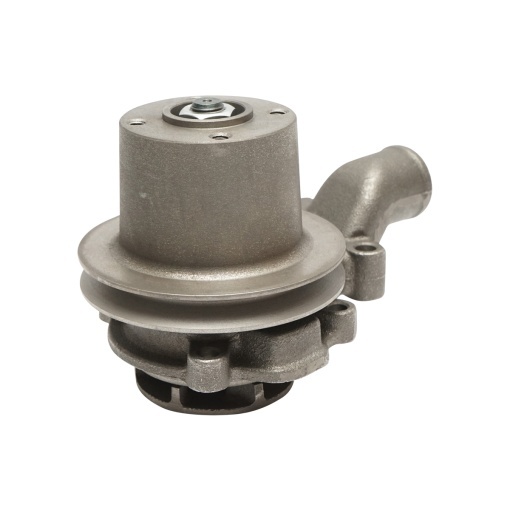 Pompa apa pentru Perkins, Masseey Ferguson, Landini cod OEM 41312222, 41312232, 4313A008, 4131A032, 4131A034, 3640565M92, 3641219M91, 3641832M91, 316135A1, 3637411M91, U5MW0064, U5MW0104 Breckner Germany - Img 4