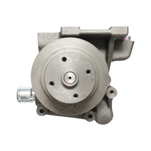 Pompa apa pentru Steyr cod OEM 130800060005, 407060031, 407060901, 1308000060901, 74721022 Breckner Germany - Img 3