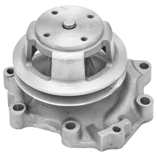 Pompa apa tractor pentru motor Ford BSD326, BSD442T, BSD333, BSD438, BSD329, BSD444T, BSD330, BSD444, BSD332, BSD442 - Img 2